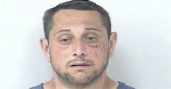 Ronald Hess, - St. Lucie County, FL 